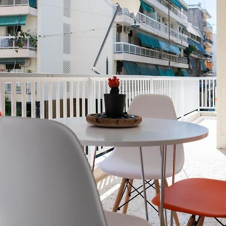 Acropolis Exclusive Apartment Афины Экстерьер фото