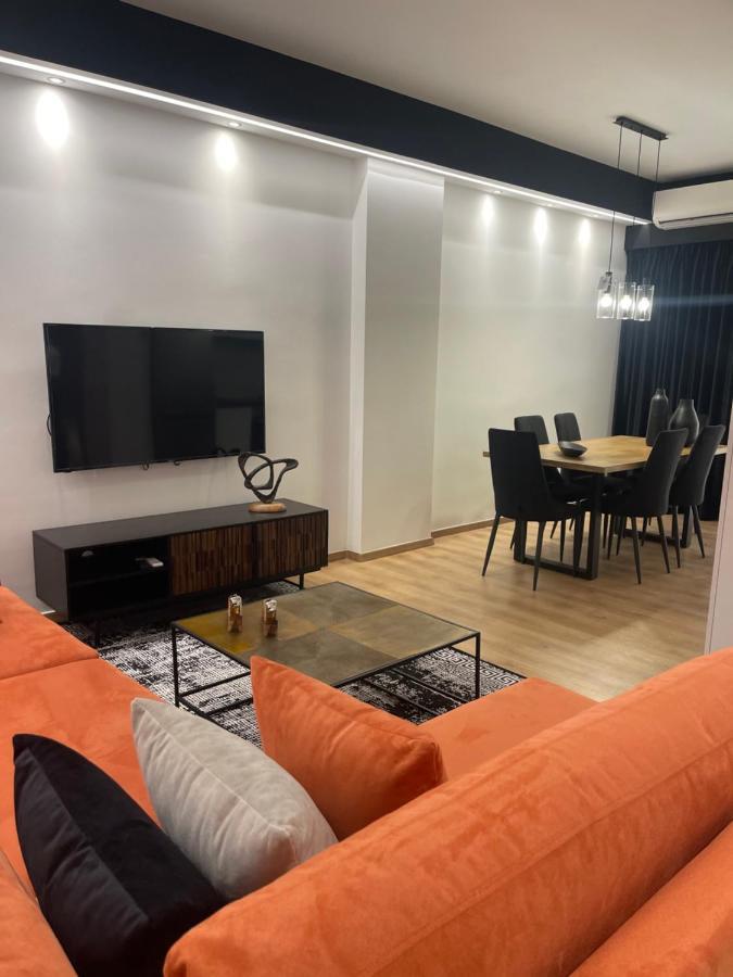 Acropolis Exclusive Apartment Афины Экстерьер фото