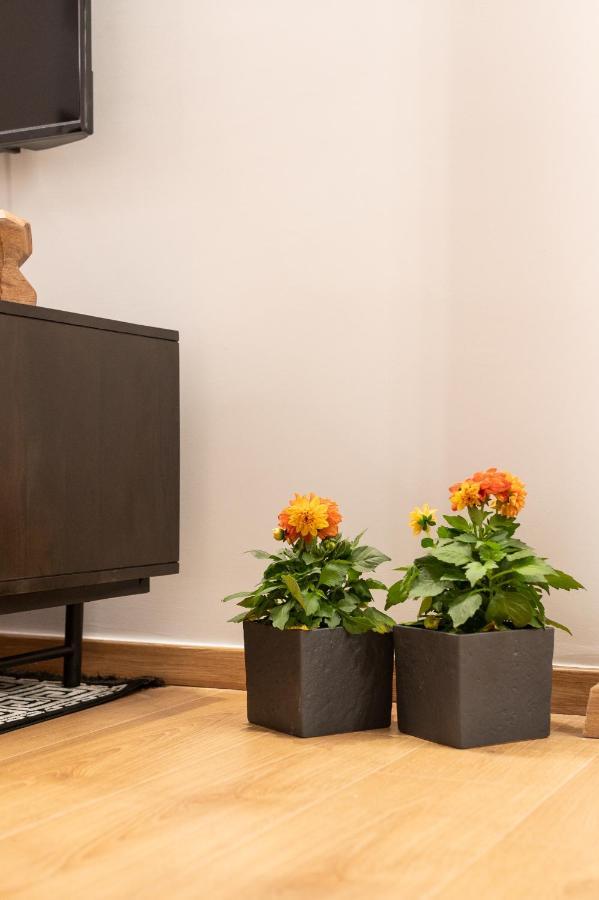 Acropolis Exclusive Apartment Афины Экстерьер фото