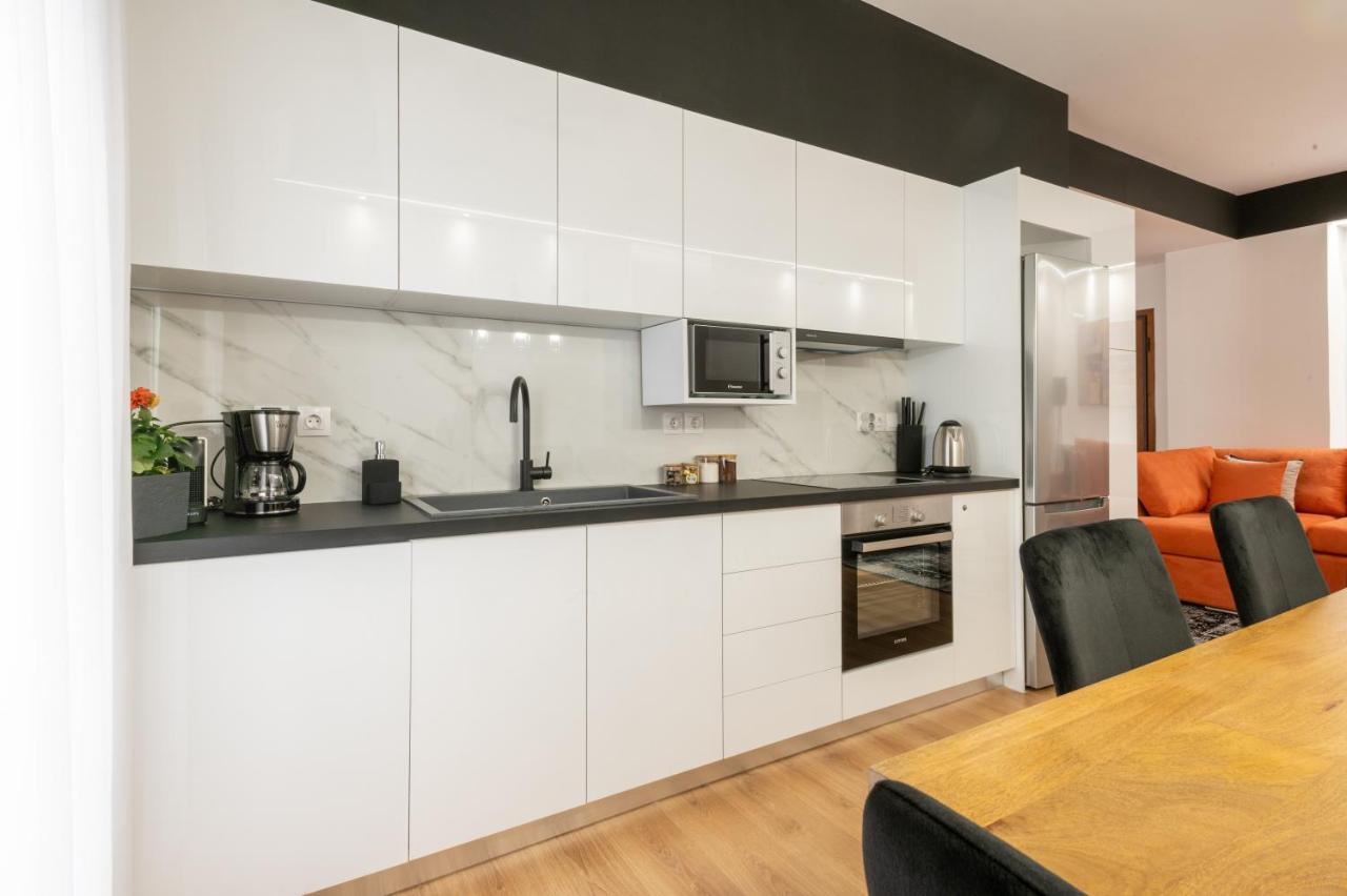 Acropolis Exclusive Apartment Афины Экстерьер фото