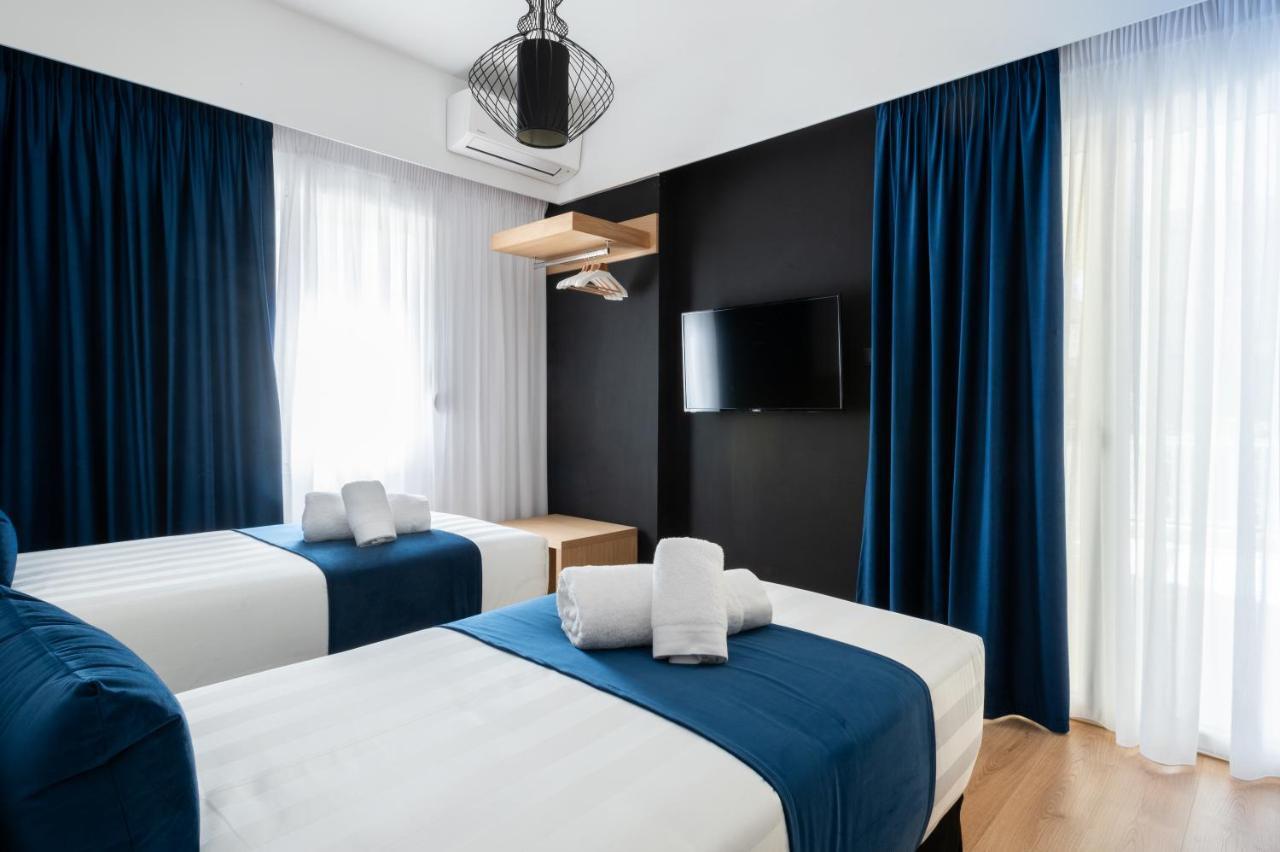 Acropolis Exclusive Apartment Афины Экстерьер фото