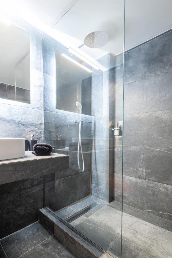 Acropolis Exclusive Apartment Афины Экстерьер фото
